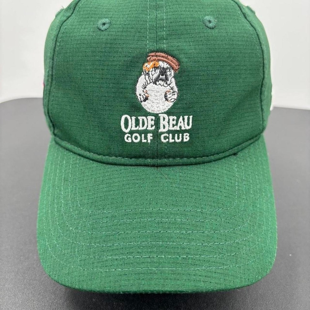 Under Armour Olde Beau Golf club adjustable hat